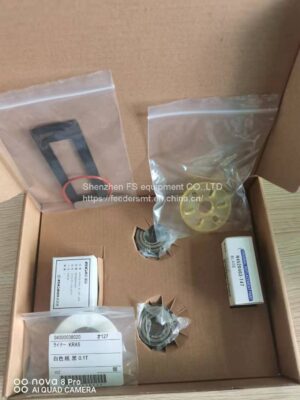 NPM ORION pump repair kit KHB-200 KHA-200