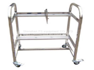 Yamaha Feeder Trolley Storage-CL-SS