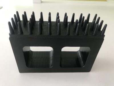 Rubber PCB Support Base for ASM Siplace