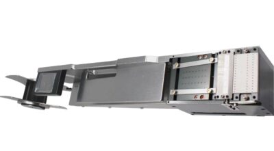 Alimentador de rótulo panasonic NPM CM602-L SMT alimentador FS-LB-NPM-50-V02