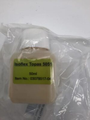 Mỡ ASM 03078517-04 Isoflex Topas 5051