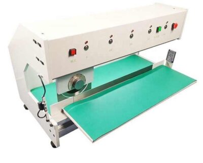 CAB V-CUT PCB Board Separator Máy cắt