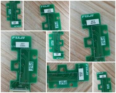 2EGTHA000200 Board Printed Circuit H24